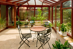 Ocle Pychard conservatory quotes