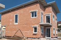 Ocle Pychard home extensions